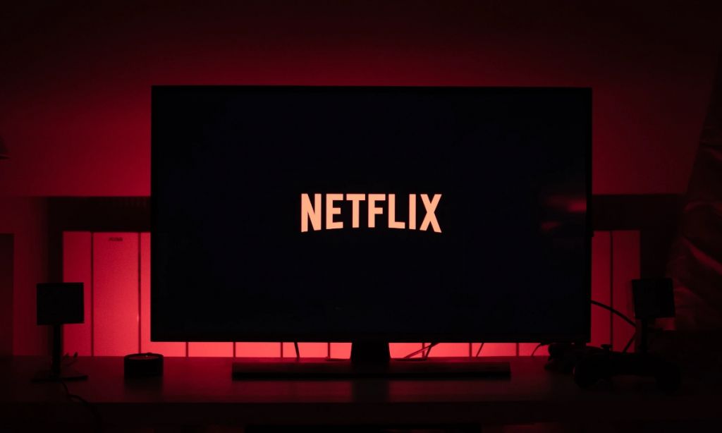 Netflix, Spotify y otras aplicaciones que tendrás en PS5