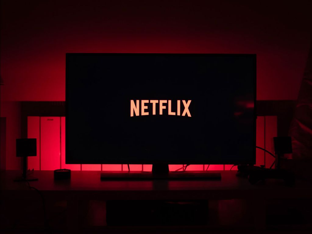 Netflix 