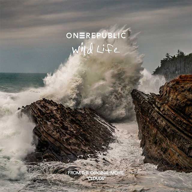 Onerepublic Wild Life