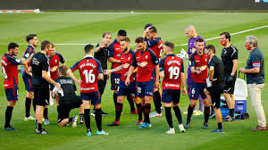 Osasuna celebra el año de su centenario con récord histórico de socios