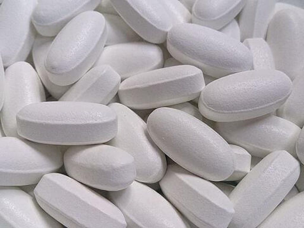 Aspirina O Paracetamol, ¿Cuál Es Más Efectiva Para El Dolor?