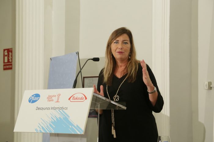 Ingresan a un usuario de la Residencia Patronato Joan XXIII