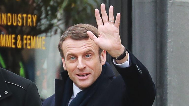 Francia permitirá a partir del 9 de junio la entrada libre de viajeros de la UE ya vacunados