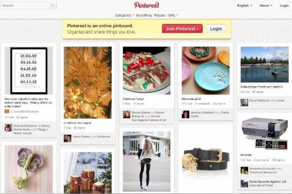 pinterest