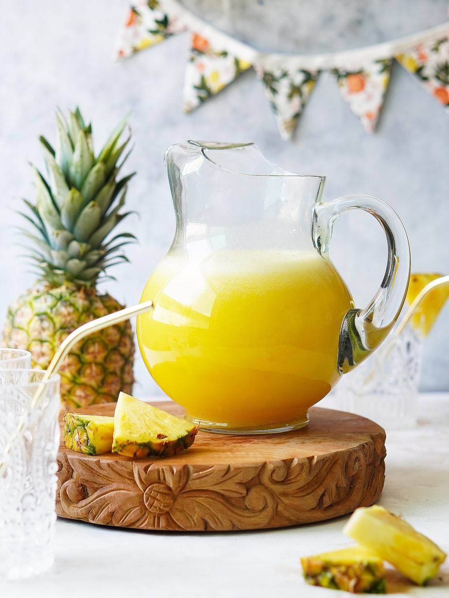 piña
