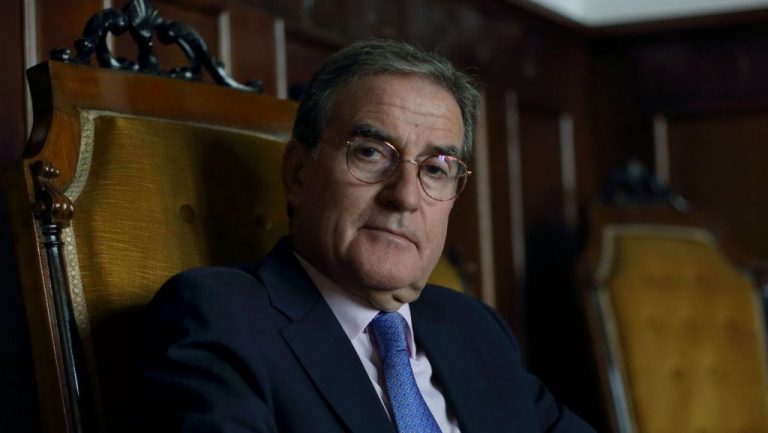 Presidente del TSXG considera «suficientes» las sanciones