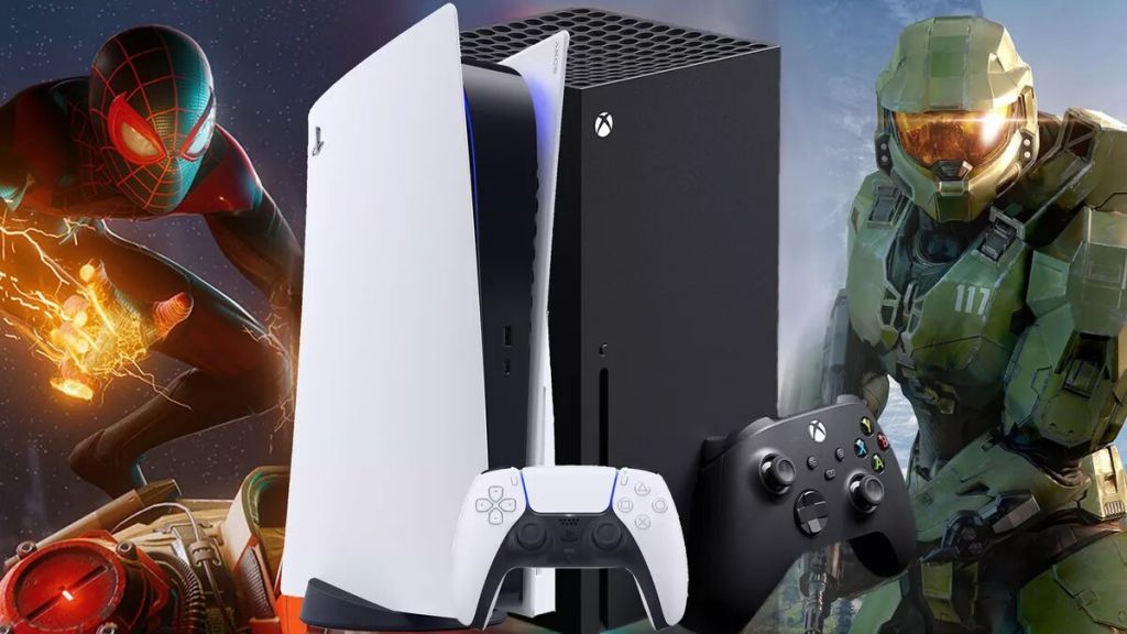 ps5 vs xbox