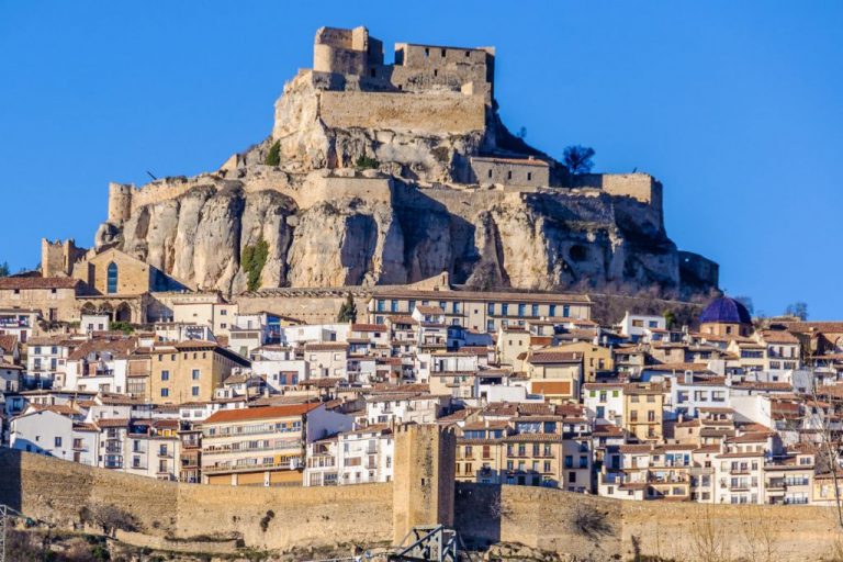 Pueblos de España más bonitos en otoño que en cualquier otra época
