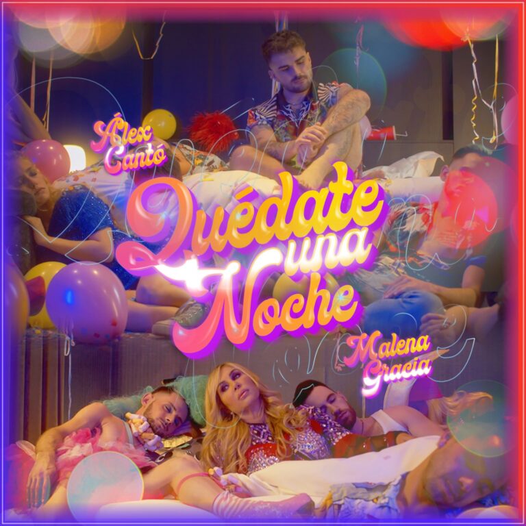 Quedate Una Noche 768X768 1