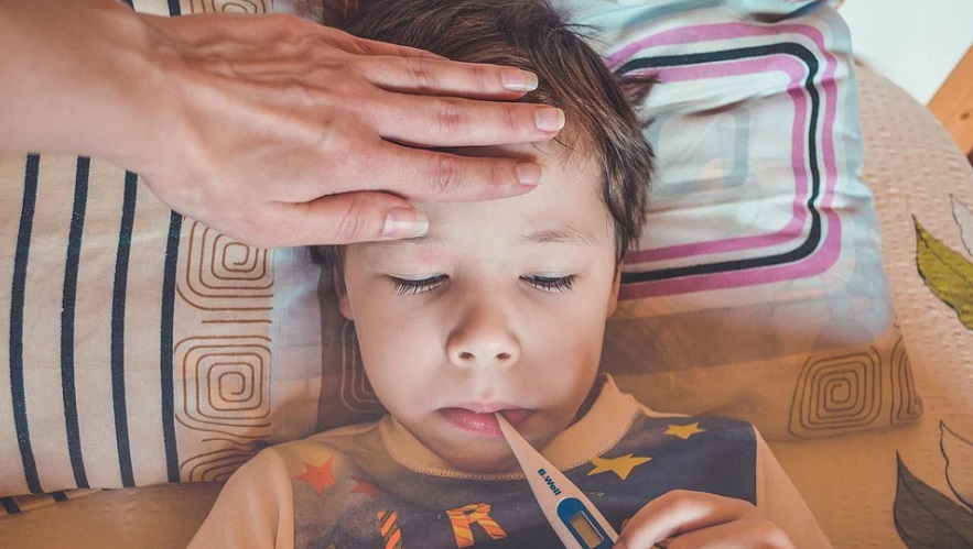 cuanto tarda en curarse un resfriado