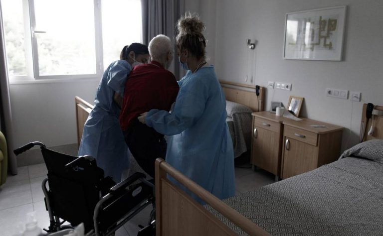 Las residencias de mayores asturianas acumulan 175 casos en esta segunda ola