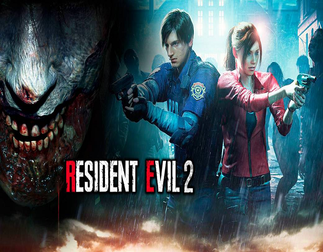 Resident Evil 2