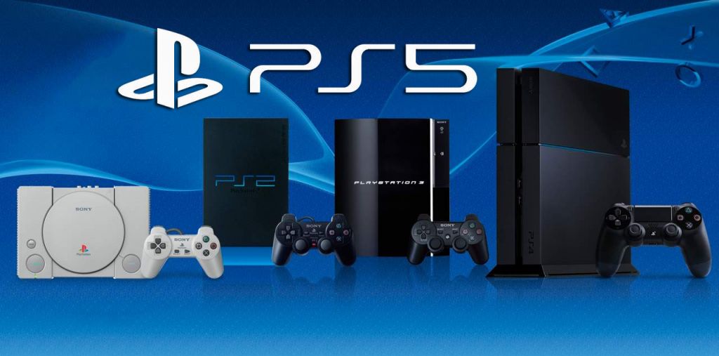 retrocompatibilidad ps5