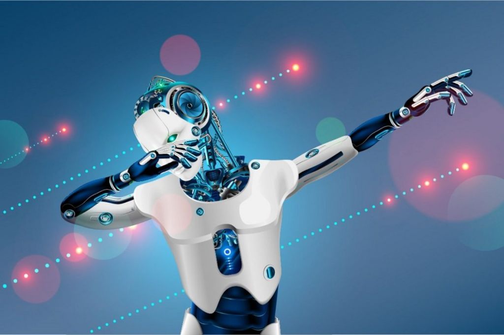 robots