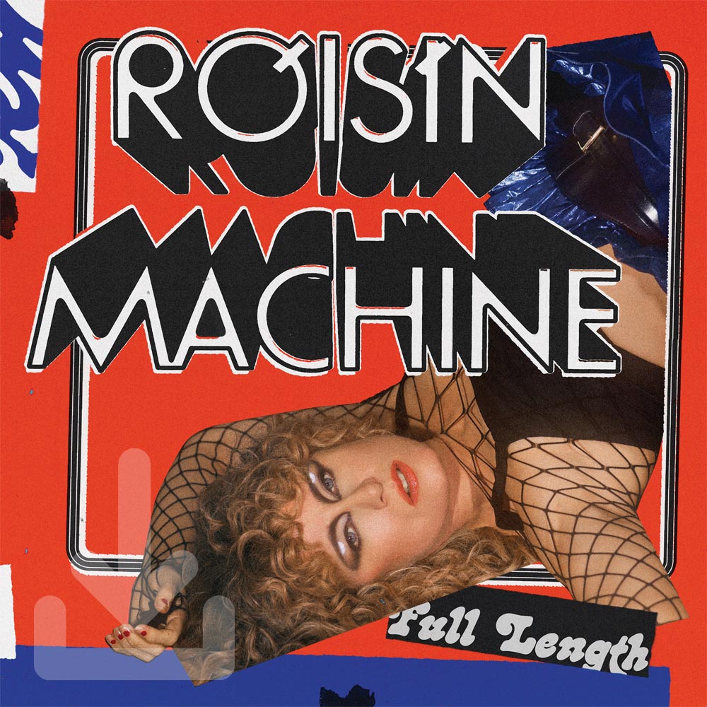 Róisín Murphy Nos Hace Bailar Con &Quot;Róisín Machine&Quot; 2 Róisínmachine