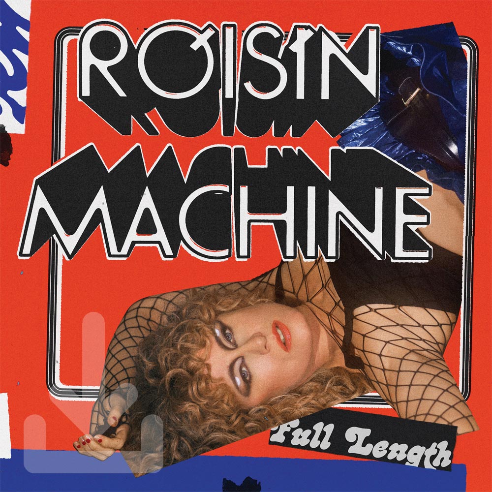 Róisínmachine