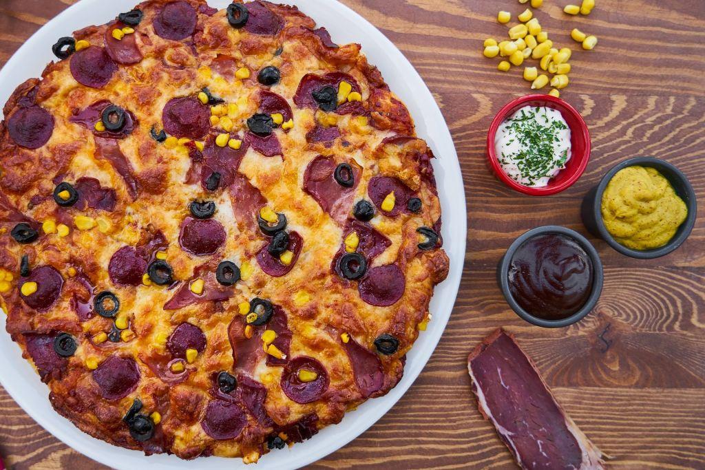 La Mejor En Sabor, Pero No En Salud: La Paradoja De Casa Tarradellas