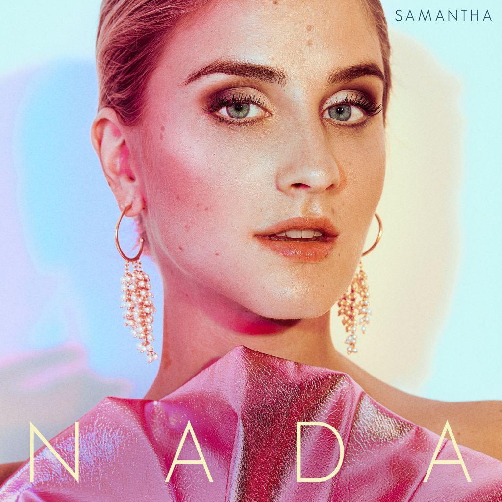 Samantha Gilabert Lanza &Quot;Nada&Quot; 1 Samantha Gilabert Nada