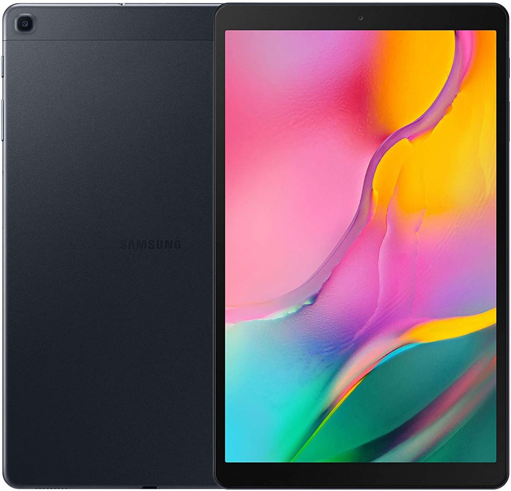 samusng galaxy tab a 10