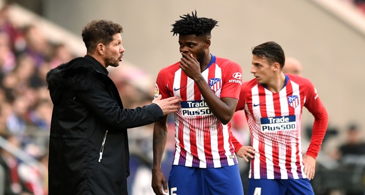 Simeone Thomas