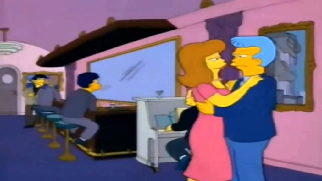 Simpsons-Torres