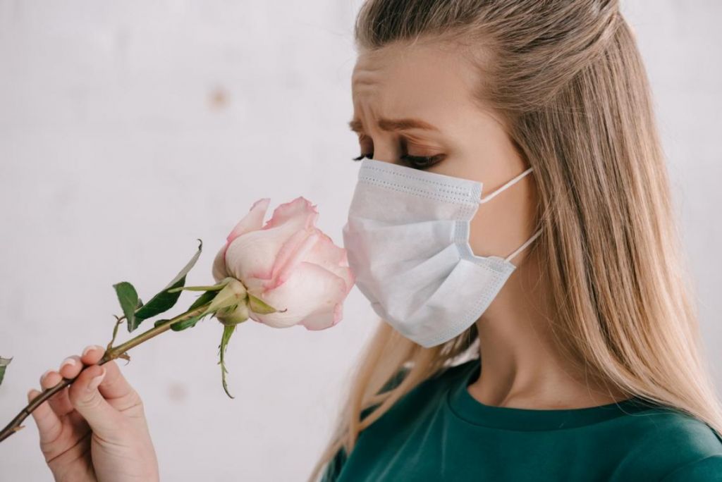disferencias entre covid-19 y gripe