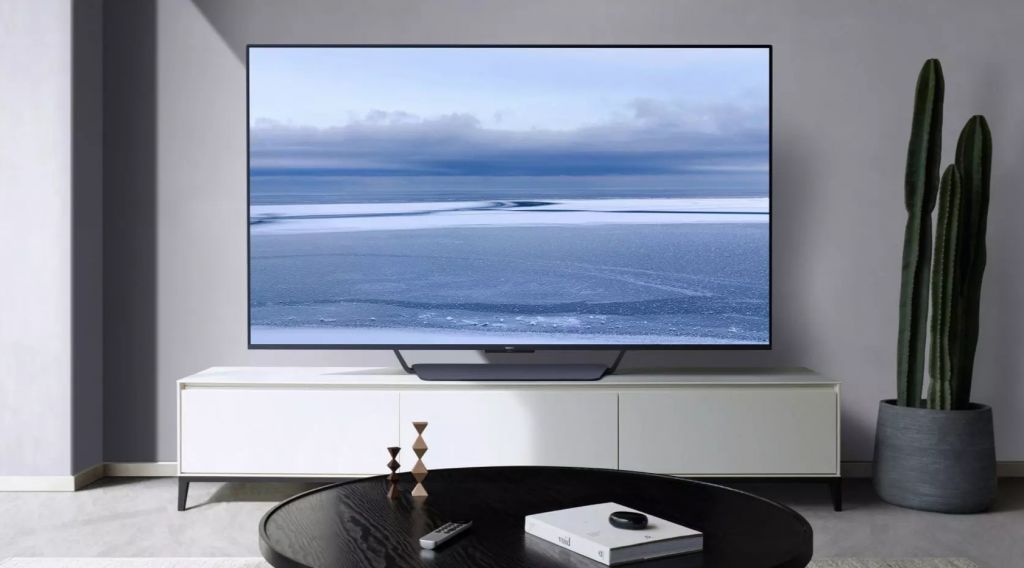 Smart Tv Oppo R1