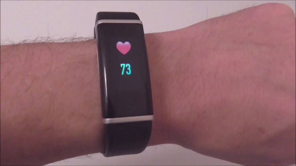 smartband homscam
