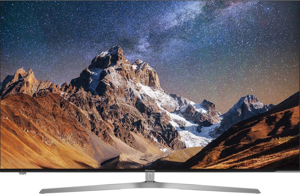 hisense h50u7a