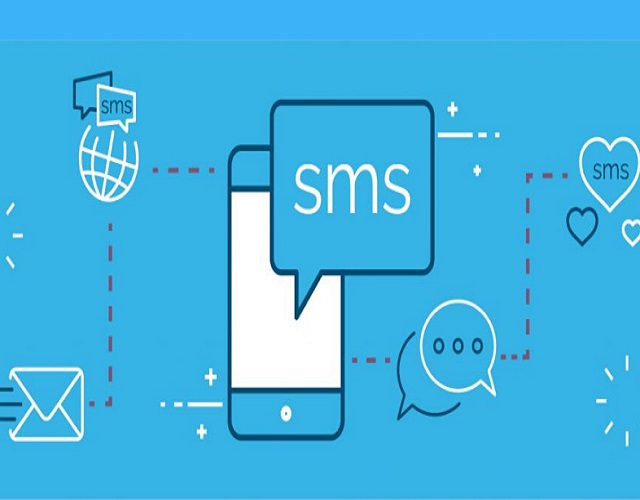 Sms-Android