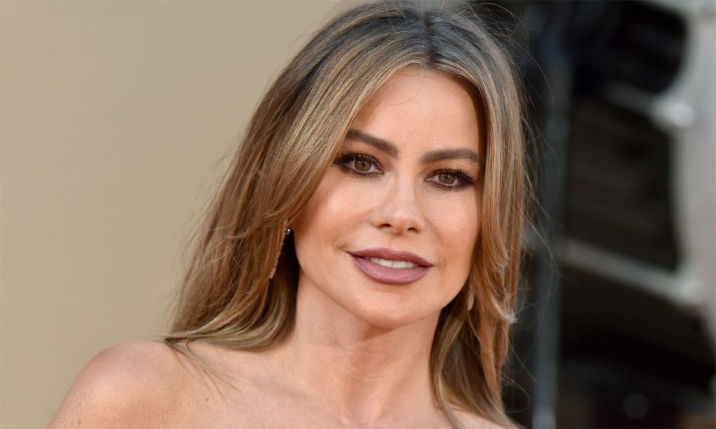 Sofía Vergara