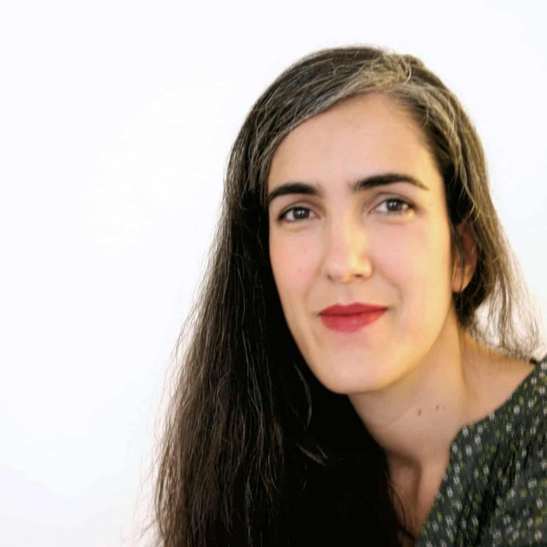 Sonia Pulido: «En la cultura las profesiones son precarias, no tienen reconocimiento»