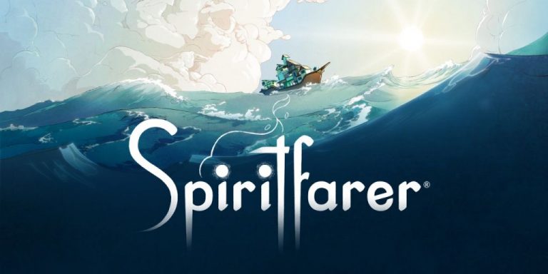 ‘Spiritfarer’, el original videojuego para enseñar a despedirse de los seres queridos
