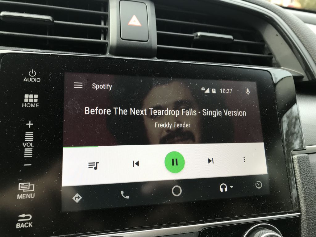 spotify