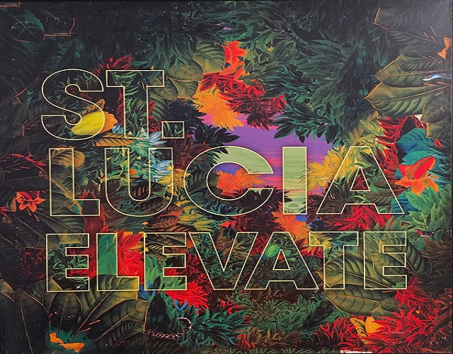 st lucia canciones