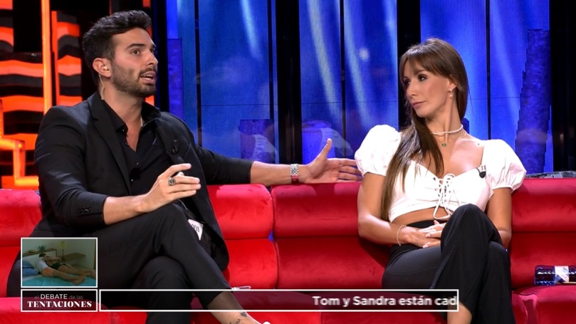 Suso Y Fani