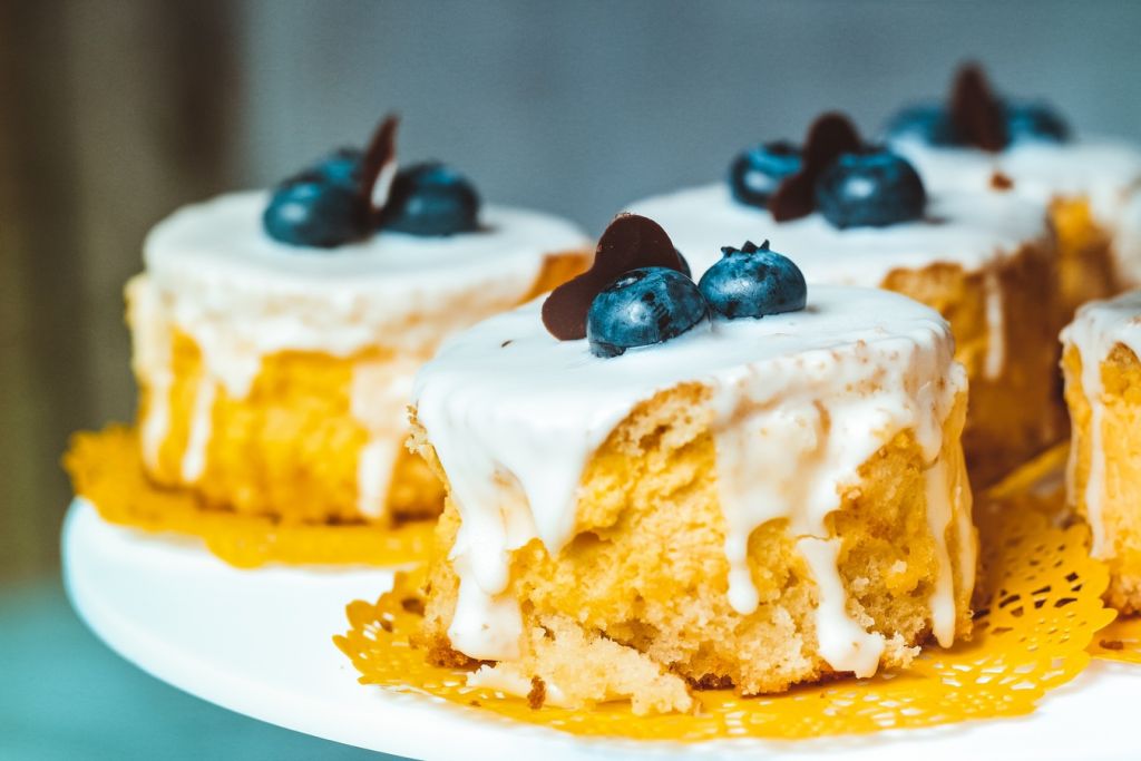 La Receta De Alberto Chicote Para Hacer Una Tarta De Frutos Secos Rápida