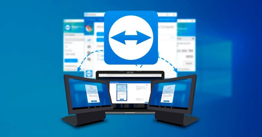 teamviewer