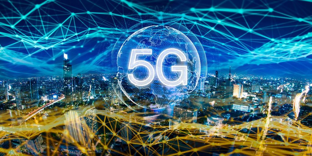 tecnologia 5g
