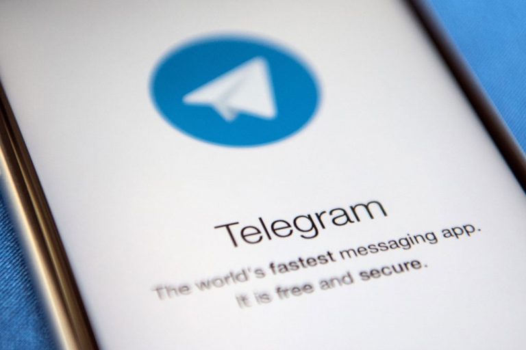 Cómo hacer videollamadas con Telegram en Android