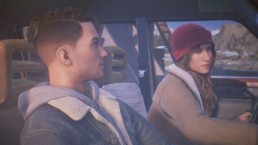 'Tell me why', el nuevo proyecto de los creadores de 'Life is Strange'