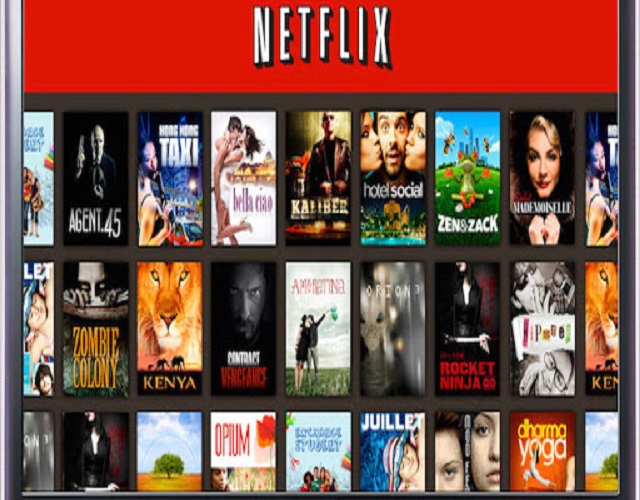 tendencias netflix