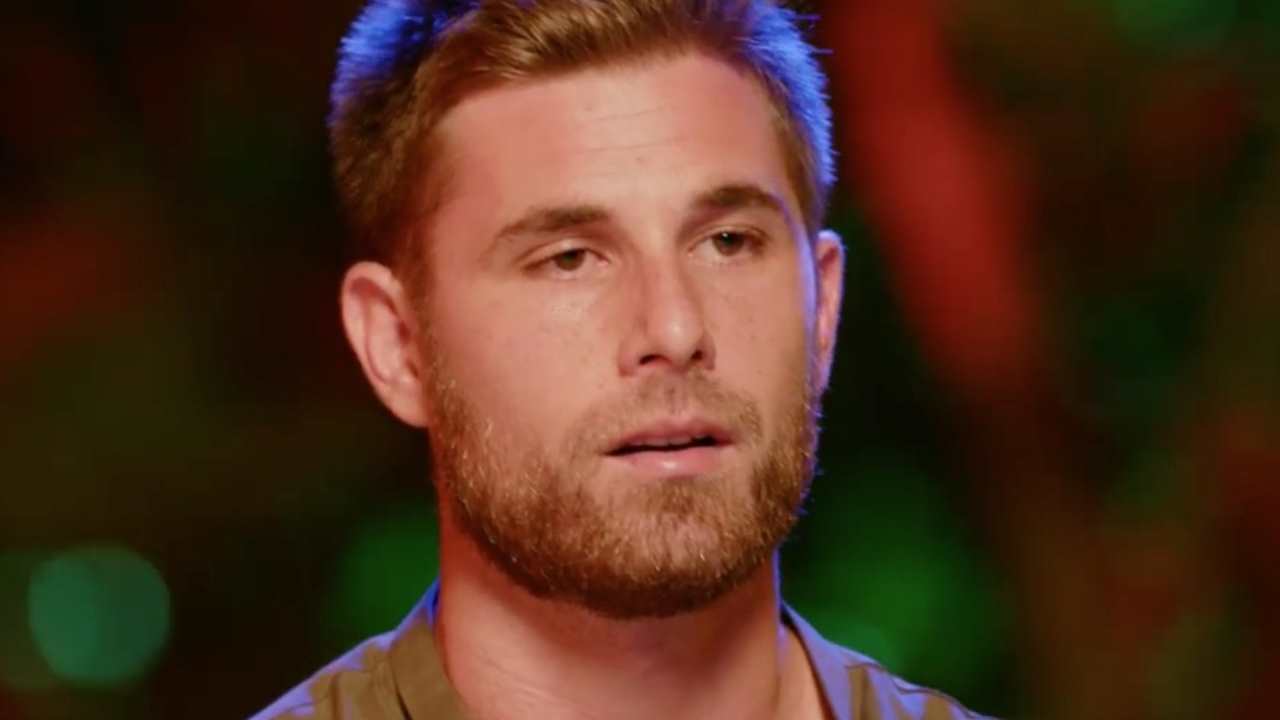 Tom deja a Sandra llorando y confiesa lo que le pasó a Melyssa después de ‘LIDLT’
