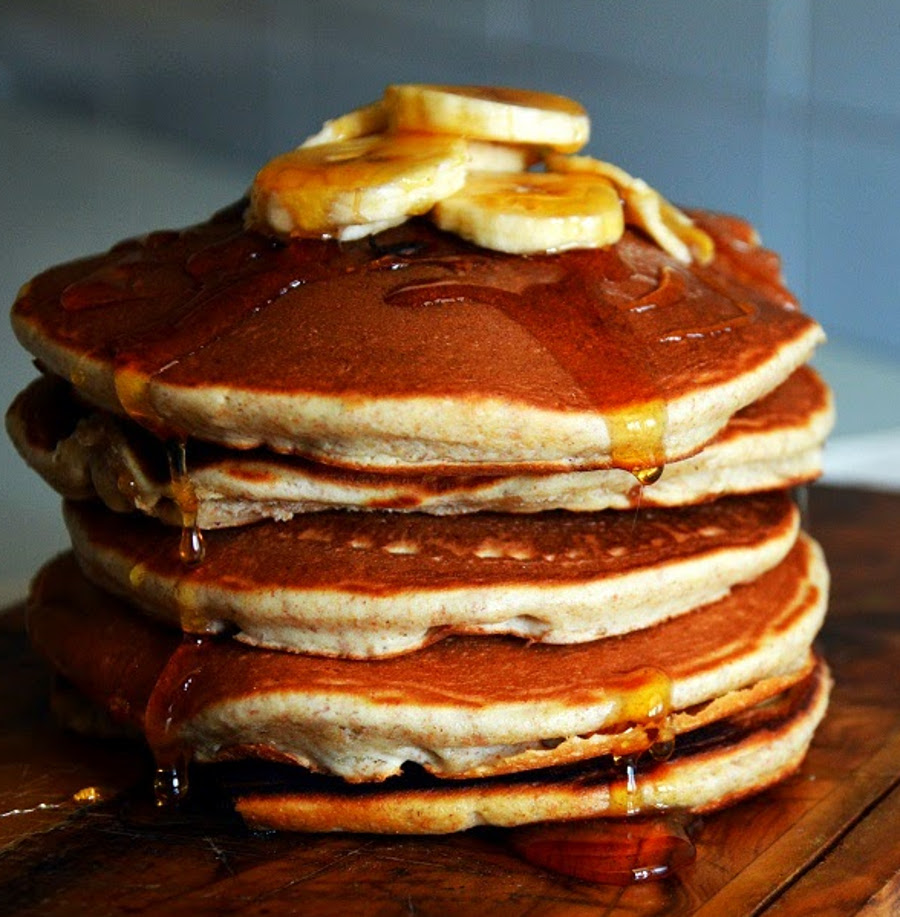tortitas