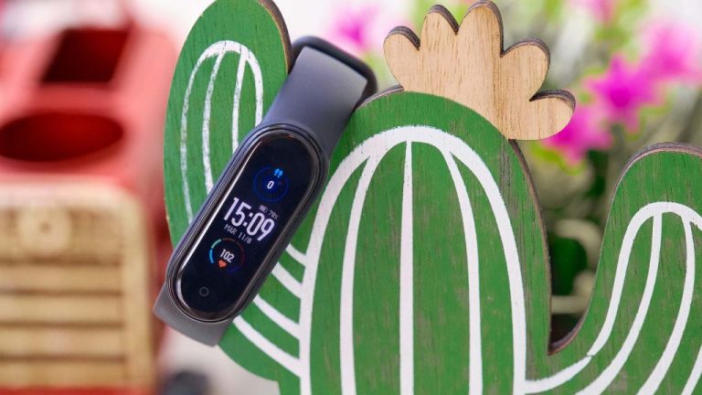 Los trucos ‘ocultos’ que esconde la Xiaomi Mi Band 5