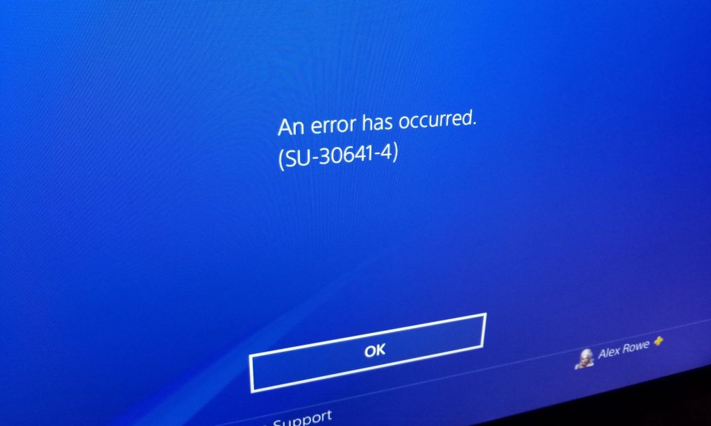 Qué hacer si tu PS4 ha sufrido la «temida actualización 8.00»