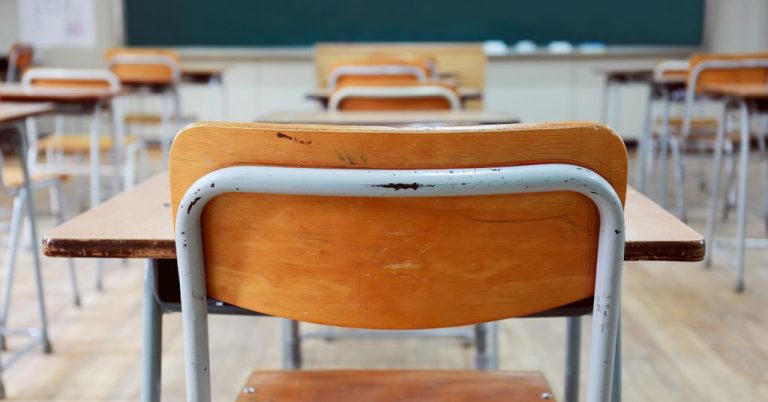 La Junta de Castilla y León pone en cuarentena 35 nuevas aulas