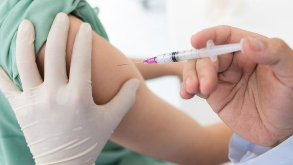 Vacuna Contra La Gripe