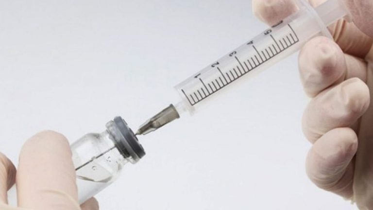 Gripe: Estas son las personas que deben vacunarse