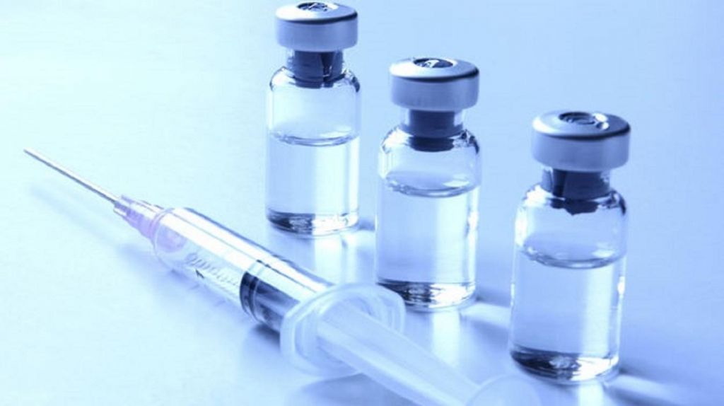 La Vacuna De Moderna Genera Anticuerpos En Pacientes Mayores